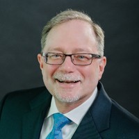 Charlie Knudsen, CFA