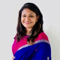 Manisha Rajanayake. Cfa, Acma, Cgma