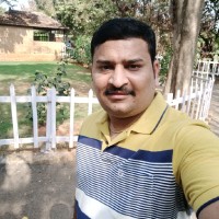 Chinni Krishnam Naidu