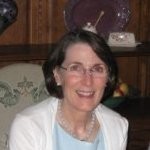 Nancy Currie