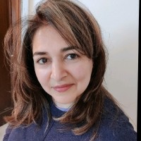 Sabine Rizvi
