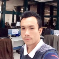 Benjamin Doria Jr.
