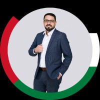 Hayan Shaltoni