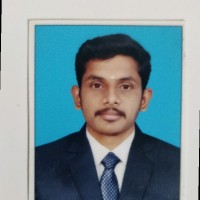 Balaji R