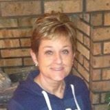 Teresa Harris
