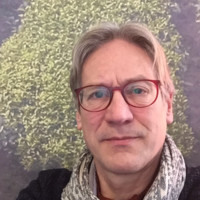 Eric Poskin