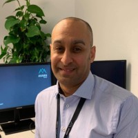 Robert Abaji