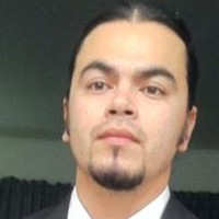 Jesse Alapisco