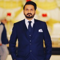 Engr. Ahsan Rafiq Ch