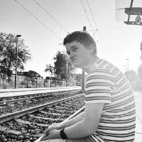 Justin Van Diggelen