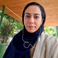 Khatereh Yousefi