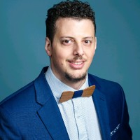Adam Ayache