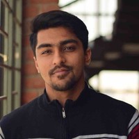Prianshu Ahuja