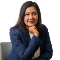 Alejandra Huerta Rivas
