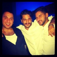 Eddy Yilmaz