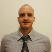 Christopher Harbottle