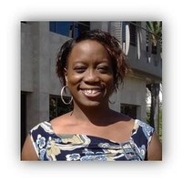 Simone Steward