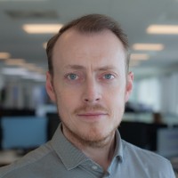 Steffen Rask Byrialsen