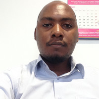 Ernest Lawrence Mramba