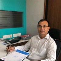 Subhojit Guha Roy