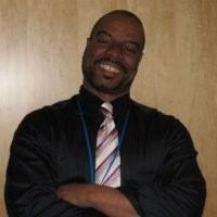 Darryl Brooks