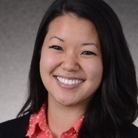 Kristen Fukumoto