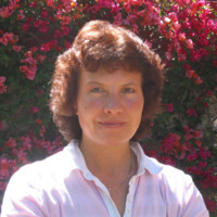 Eloisa Diaz-Frances