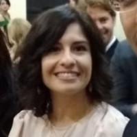 Carla Cristina Polo