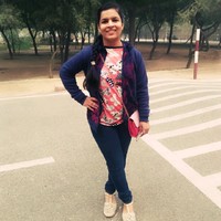 Anushka Tayal