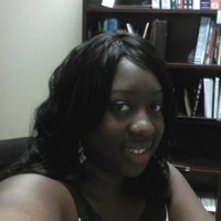 Alfreda Clay