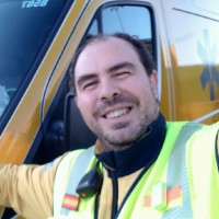 Jose Miguel P. Castedo