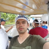 Paulo Alberto Villarreal