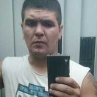 Damian Dominguez