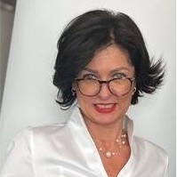 Luminita Zamfir