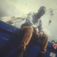 Fredrick Adebayo