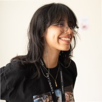 Kim Alvarado Castro