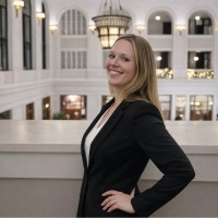 Lizzy Payne, Cpa