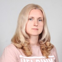 Ekaterina Voronkevich