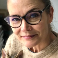 Cecilia Westergård