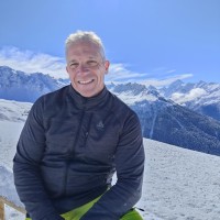 Alain Paschoud