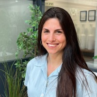 Michal Gilboa