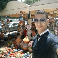 Brahim Zaabi