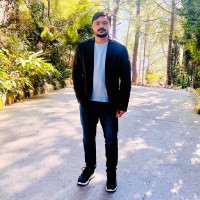 Afaq Ahmed
