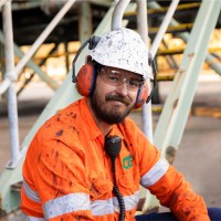 Christopher Thornton