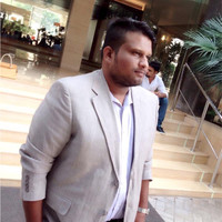 Vishwajeet Manjrekar