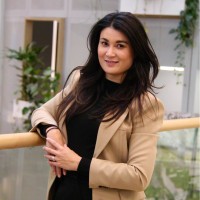 Esmeralda Sterrenburg