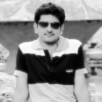 Dasari Charan chowdary