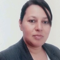 Liz Yanira Contreras Cabana