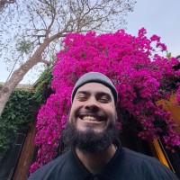 Joaquin Farfan Torres