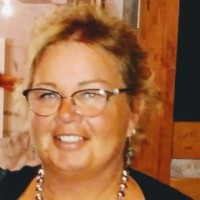Sheryl Johnson